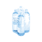Drop of water. Mineral
